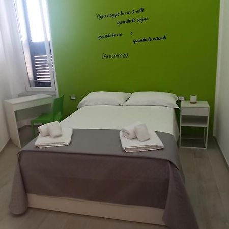 Hotel Residenza Baffra à Gaète Extérieur photo