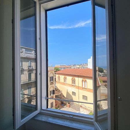 Hotel Residenza Baffra à Gaète Extérieur photo