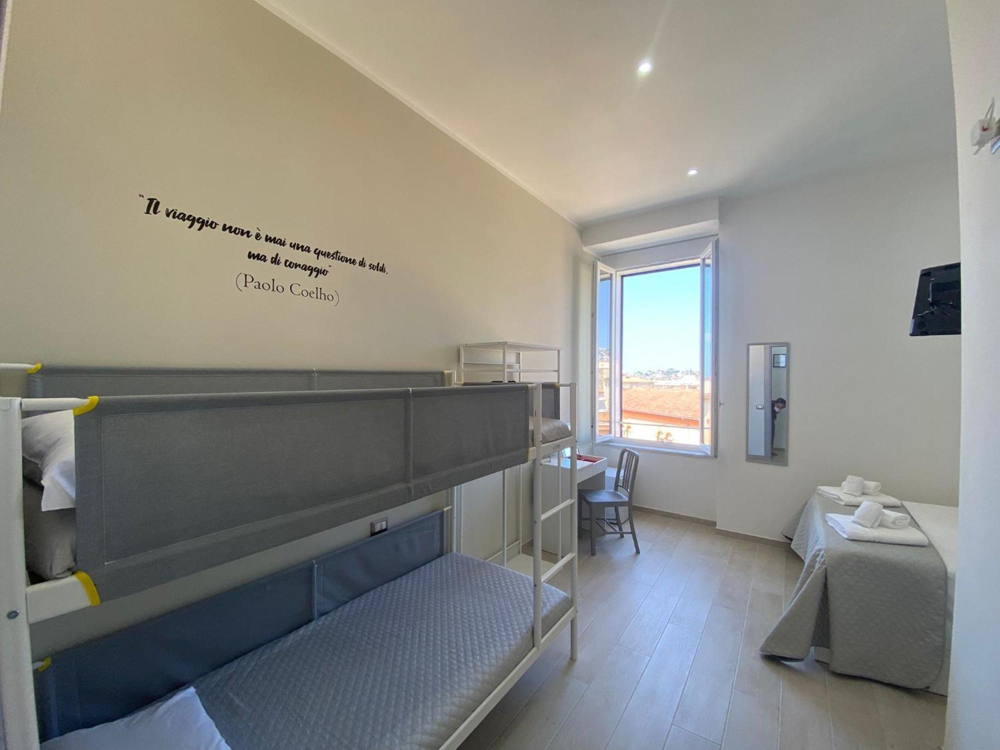 Hotel Residenza Baffra à Gaète Extérieur photo