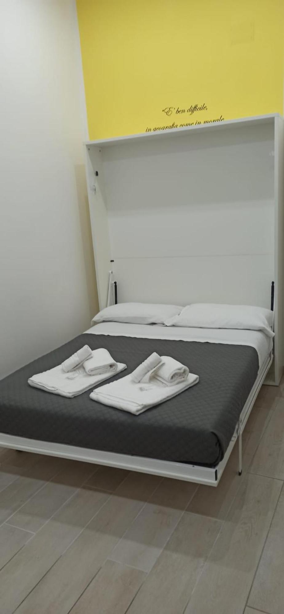 Hotel Residenza Baffra à Gaète Extérieur photo
